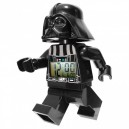 Darth Vader LEGO Alarm Clock