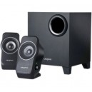Inspire A220 Speakers 