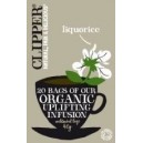 Organic Liquorice Tea 20 Bags