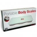 Portable Body Scale
