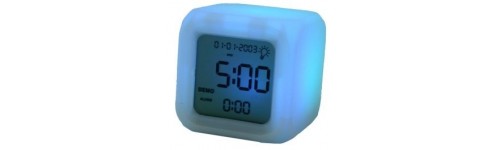 Clocks