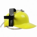 Beer Drinking Helmet