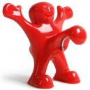 Happy Man Bottle Opener