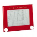 Etch-a-sketch