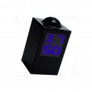 Projector Alarm Clock