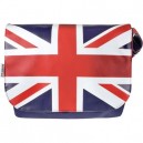 Union Jack Shoulder Bag 