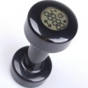 Dumbbell Alarm Clock
