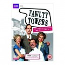 Fawlty Towers: The Complete Collection Remastered (3 Discs) 