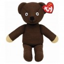 Mr Bean's Teddy 