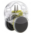 Compact Roller Garlic Chopper