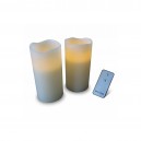 Remote Control Candles