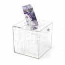 Money Maze