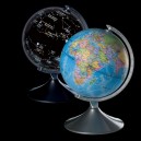 2 in 1 Earth and Constellations Globe