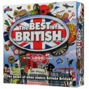 Best of British Board Game 