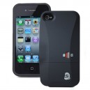 Dual SIM Card iPhone Case