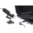 20-200x Magnification USB Digital Microscopec