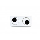 Eye Clock