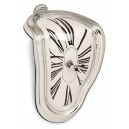 Melting Clock