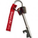 Key Ring Bottle Opener