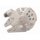 Star Wars Millenium Falcon Bottle Opener