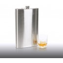 Giant Hip Flask