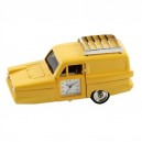 Robin Reliant Clock 