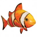  Air Swimmer Clown Fish