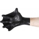 Darkfin Gloves