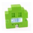 Space Alien Alarm Clock