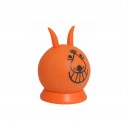 Space Hopper Alarm Clock