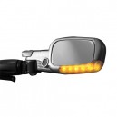 Winkku Bicycle Lights Mirror & Indicators