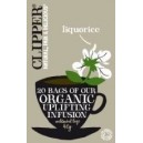 Organic Liquorice Tea 20 Bags