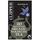Organic Darjeeling Tea 20 Bag