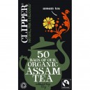 Organic Assam Tea