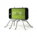 Spiderpodium Mobile