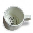  I Spat in This Mug