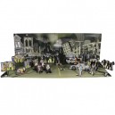 Zombie Movie Making Kit