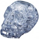 Crystal Puzzle - Skull