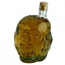 Zombie Head Decanter