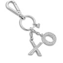 Charm Carabiner Key Fob