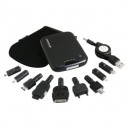External battery pack - 5000 mAh 