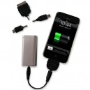 Smart Emergency Charger
