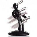 Voodoo Knife Block